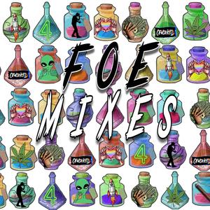 Get In With Foe (FOEMIX|Explicit)