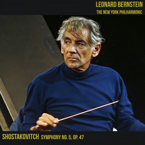 Symphony #5 In D Minor, Op. 47 - Allegretto