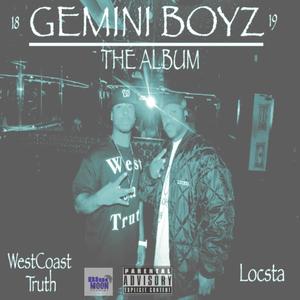 I Got It(Bonus Track)(feat. Locsta) (Explicit)