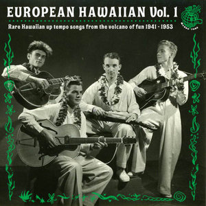 Danse Des Fleurs Hawaiennes