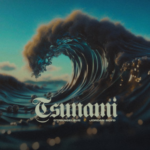 Tsunami