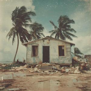 To smoke out of a coconut (Explicit)