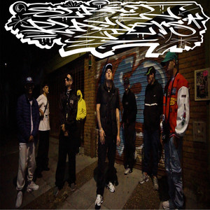 SOLO MIRAS DE AFUERA