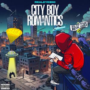 Cupid Proof (feat. SADFVR)