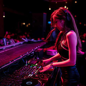 超重低音 带感节奏