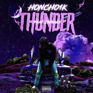 Thunder (Explicit)