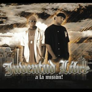 La Paz Del Mundo (feat. Vladimir)