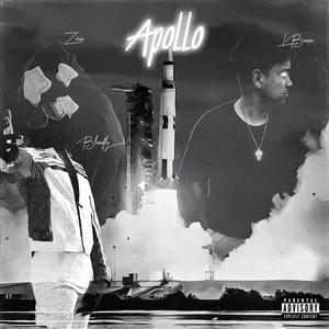Apollo (Sped Up) (feat. Blisofly & Zerx) (Explicit)
