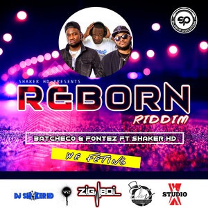 We Feting (Reborn Riddim)