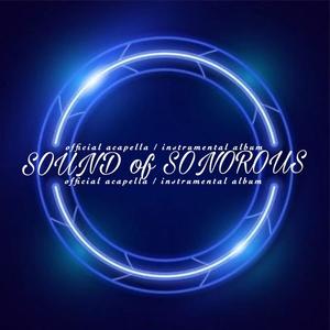 SOUND OF SONOROUS: Official Instrumental / Acapella Album (Explicit)