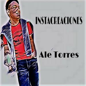 Ale Torres - Corazón Atrevido