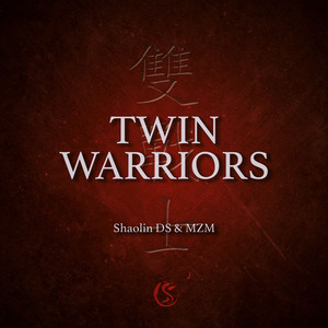 Twin Warriors (Explicit)
