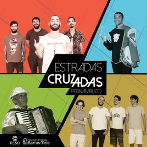 Pernambuco: Estradas Cruzadas