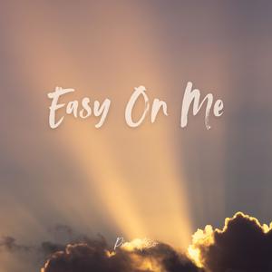 Easy on Me (Piano Version)