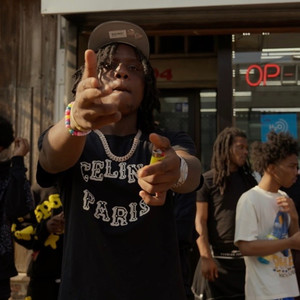 Hawk Smash (Explicit)