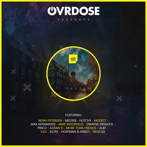 ADE Sampler 2017