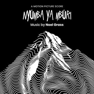 Nyūmba Ya Mbūri (Original Motion Picture Soundtrack)