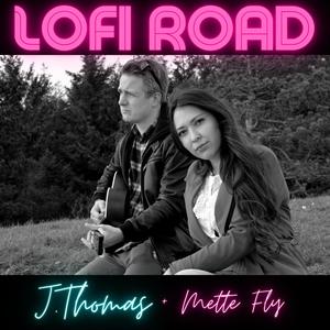 Lofi road (feat. Mette Fly)