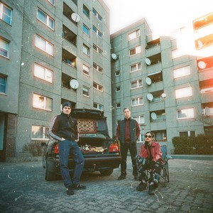 Stadtbilder (Explicit)