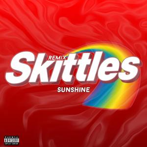 Skittles Sunshine (feat. YoungKif, Kyeel & Lil Kouro) (Explicit)
