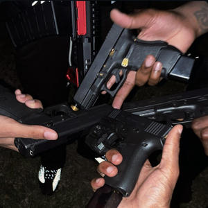 Shake It (feat. Luh Jay) (Explicit)