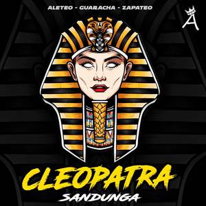 Cleopatra Sandunga