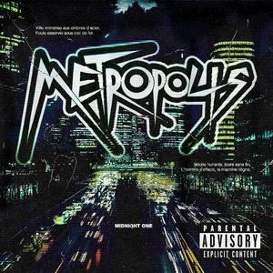 Metropolis (feat. polylovesound & skyboisound) [Explicit]