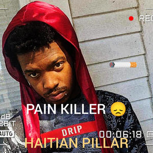 PAIN KILLER (Explicit)