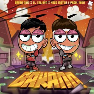 BAKANO (feat. HUGO MEYER & Yaeronthetrack)