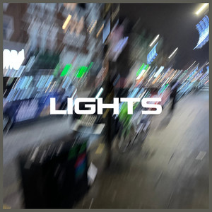 Lights (Explicit)