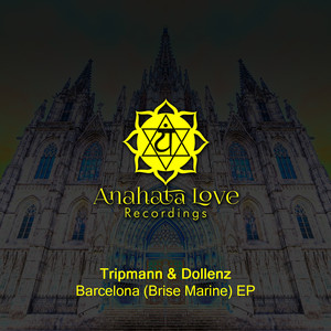 Barcelona (Brise Marine) EP