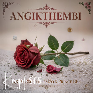 Angikthembi