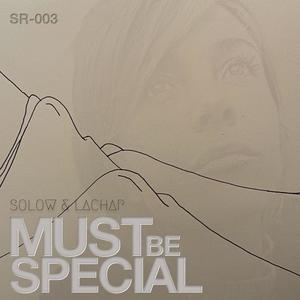 Must be Special (Poochy Harcourt) [feat. La Chap]