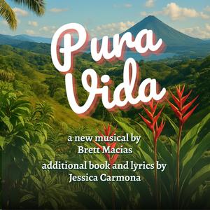 Hey, Hector (feat. Ashley LaLonde, Míchel Alejandro Castillo, Satomi Hofmann, Desireé Rodriguez, Nyseli Vega, Xavier Reyes, Frank Viveros & Jeff Gurner)