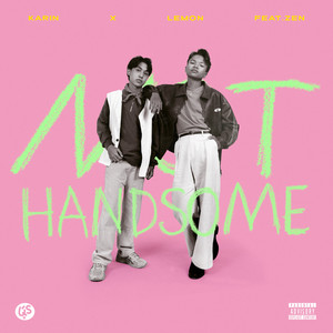 Not Handsome (feat. Zen) (Explicit)