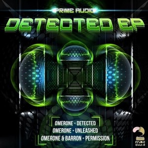 Detected EP