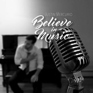 Believe in Music (Explicit)