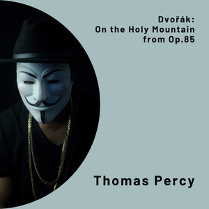 Poetic Tone Pictures, Op.85 - No.13 On the Holy Mountain