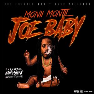 ON WHAT I'M ON (feat. EDISTO CHOP) (Explicit)