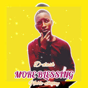 More blessing (Explicit)