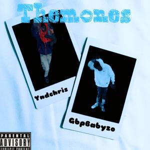 Them ones (feat. Babyzo) (Explicit)