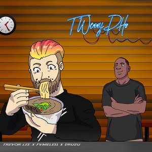 Twenny Pho(feat. Druzu)