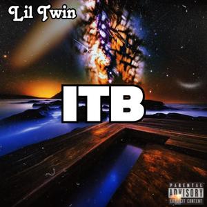 WE ITB (feat. MoneyBall) (Explicit)