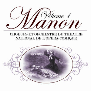 Manon Volume 1