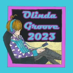 Olinda Groove 2023