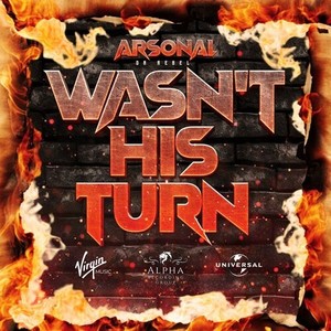 Wasn't His Turn (Explicit)