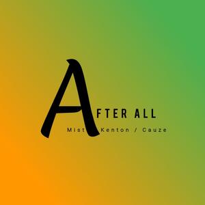 After All (feat. CAUZE)