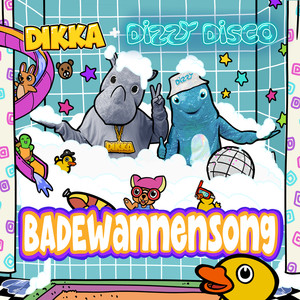 Badewannensong