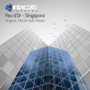Singapore (Martin Roth Remix)