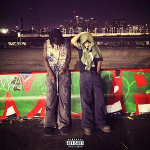 Hot Sauce (feat. heyV) (Explicit)